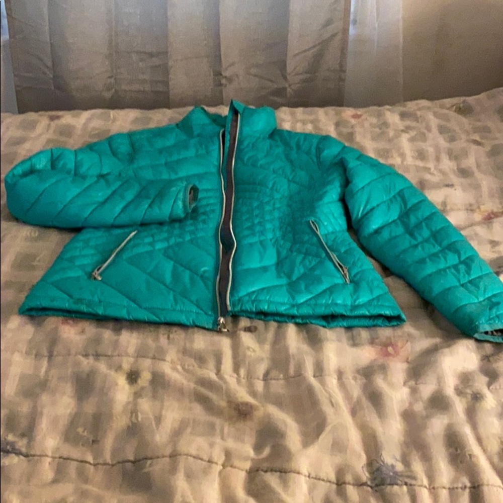 Girls jacket
